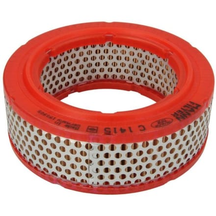 Luchtfilter MANN-FILTER C 1415