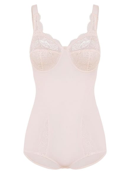 Body Van Susa roze
