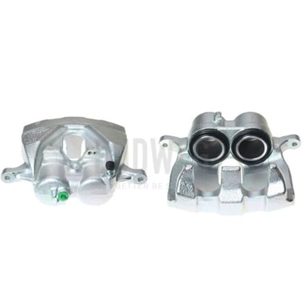 Remklauw BUDWEG CALIPER 345421