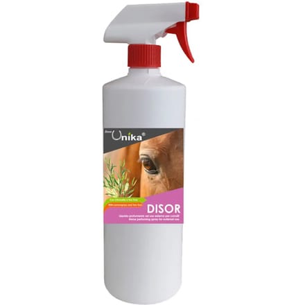 Paardenspray Unika Disor