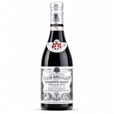 Giuseppe Giusti 1 Silver Medal Balsamico di Modena | 250ml