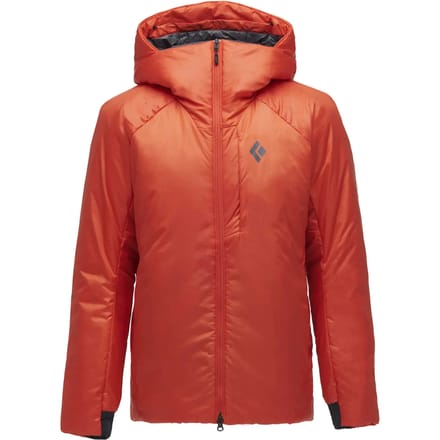 Parka Black Diamond Belay