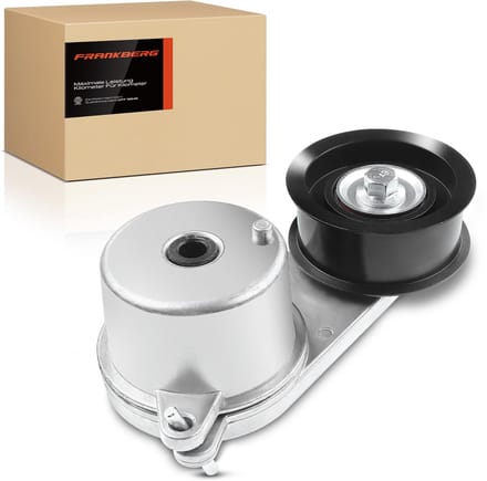 Frankberg 1x spanner rolriem voor Nissan