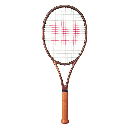 Wilson Pro Staff 97L V14 Tennisracket onbespand