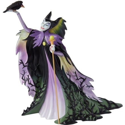 Maleficent - Disney Verzamelfiguren - voor Geen - standaard