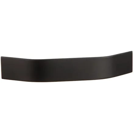 Bertomani Meubelgreep 2037 - Aluminium Zwart - 128mm - 2 Stuks