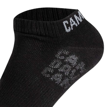 Camp David Sokken