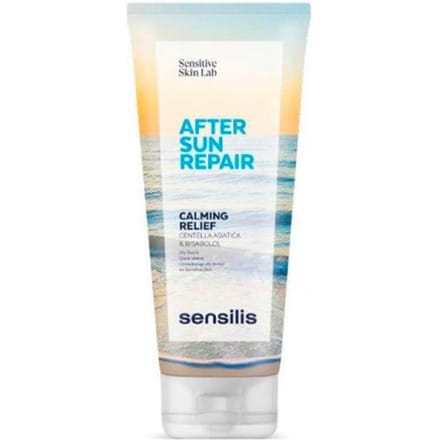 Sensilis After Sun Repair Gel 200ml