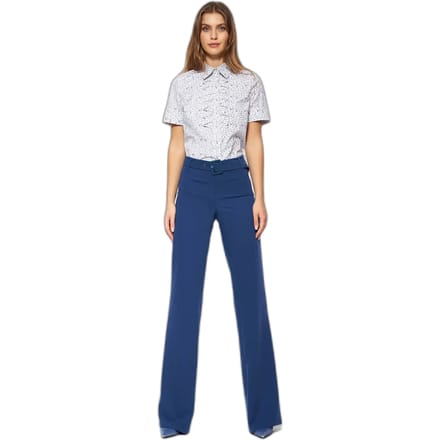 Damesbroek Nife Wide Leg