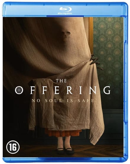 Offering (Blu-ray)