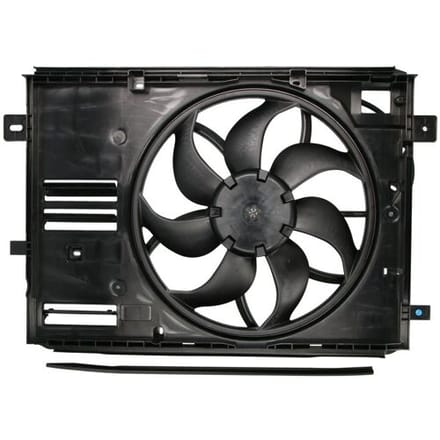 Koelventilatorwiel THERMOTEC D8C013TT
