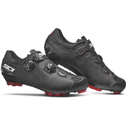 Schoenen Sidi