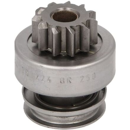 Vrijwielaandrijving/bendix, starter  BOSCH 1 986 SE1 644