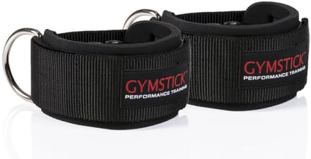 Gymstick Ankel Straps - PR - Enkelbanden