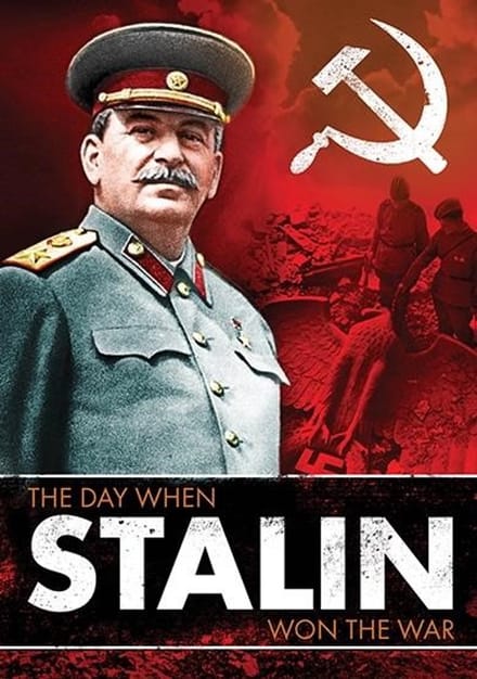 Day When Stalin Won The War (DVD)