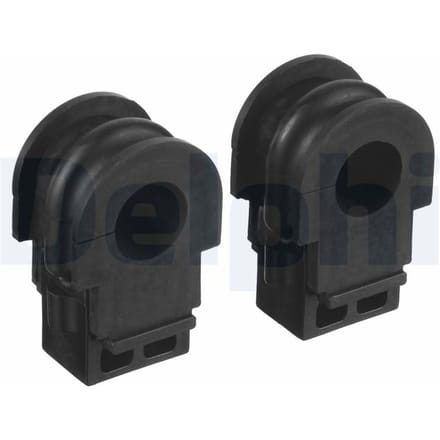 Aanslagbuffer DELPHI TD1102W, 2 Stuk