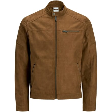 JACK & JONES - JJEROCKY JACKET Heren Jas