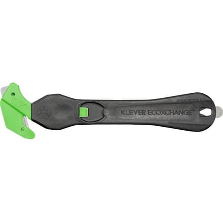 KLEVER Afbreekmes 177.8 mm 1 stuk(s)