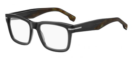 Hugo Boss BOSS 1720 Grey 53/20/150 MAN Brilmonturen