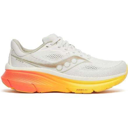 Hardloopschoenen Saucony Chaussures de running Guide 19 vegan