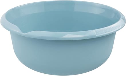 Keeeper Afwasbak 9L Ø36cm nordic blue
