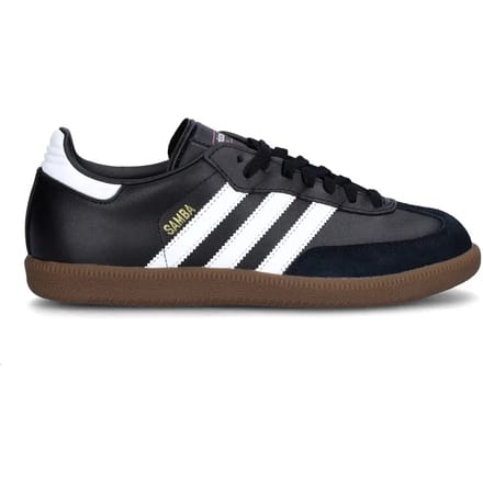 Baskets adidas Samba Leather