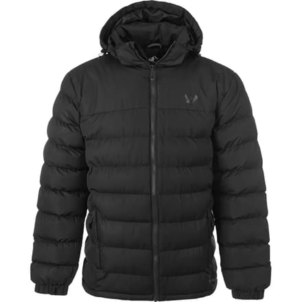 Hooded jacket Whistler Carseno
