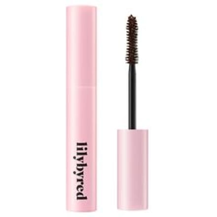 lilybyred - Am9 to Pm9 Survival Colorcara - 5 Colors #01 Choco Brown
