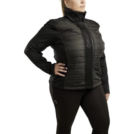 Dames rijjas Montar Emma