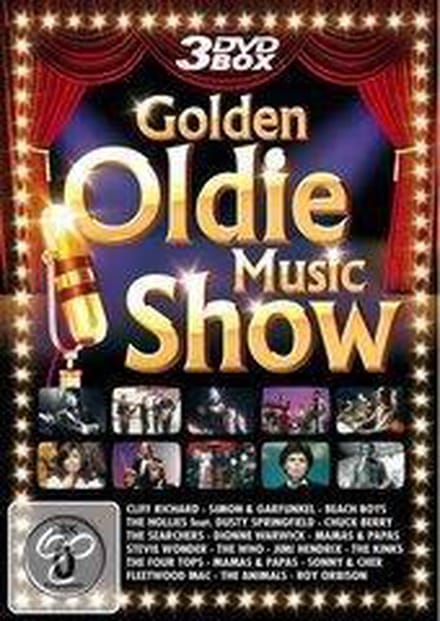 Golden Oldies