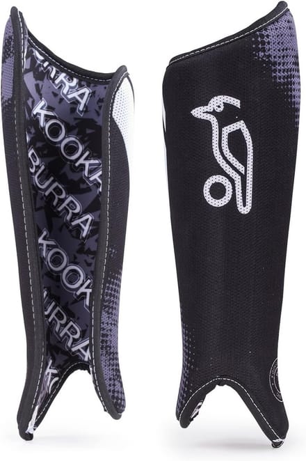 Hockey Scheenbeschermers met Sterke Bescherming en Comfortabel Schuim