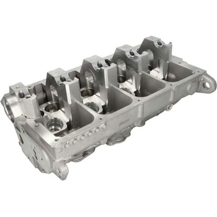 Cilinderkop FRECCIA1 CH17-1006