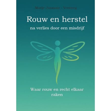 Rouw En Herstel Na Een Misdrijf