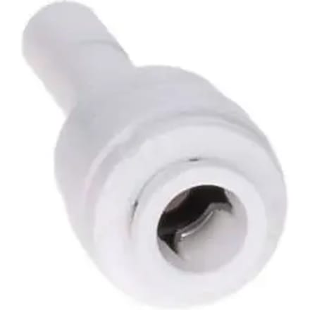 Adapter voor enkele slang AVT Stemplug