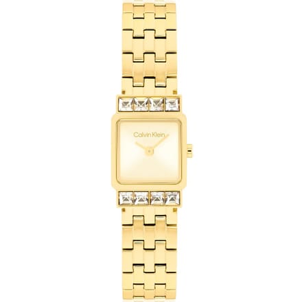 Calvin Klein 25100162 Poise Horloge