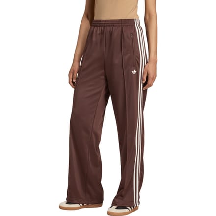 Adidas Originals Firebird Track Broek Dames Bruin