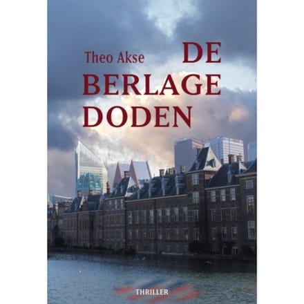 De Berlage Doden - Theo Akse