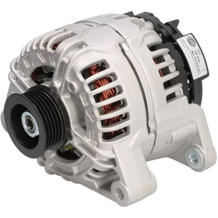 Driefasige generator HELLA 8EL 012 430-411