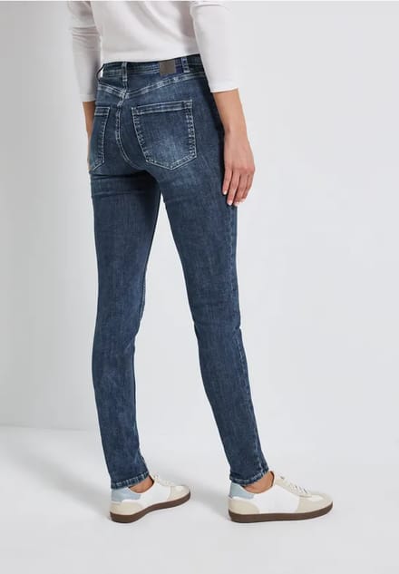 Slim Fit jeans