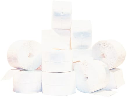 Nagel Doekjes 1000 stuks