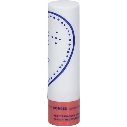 Korres Getinte Lipstick 4,5 g (Tint : Mediterrane druif)