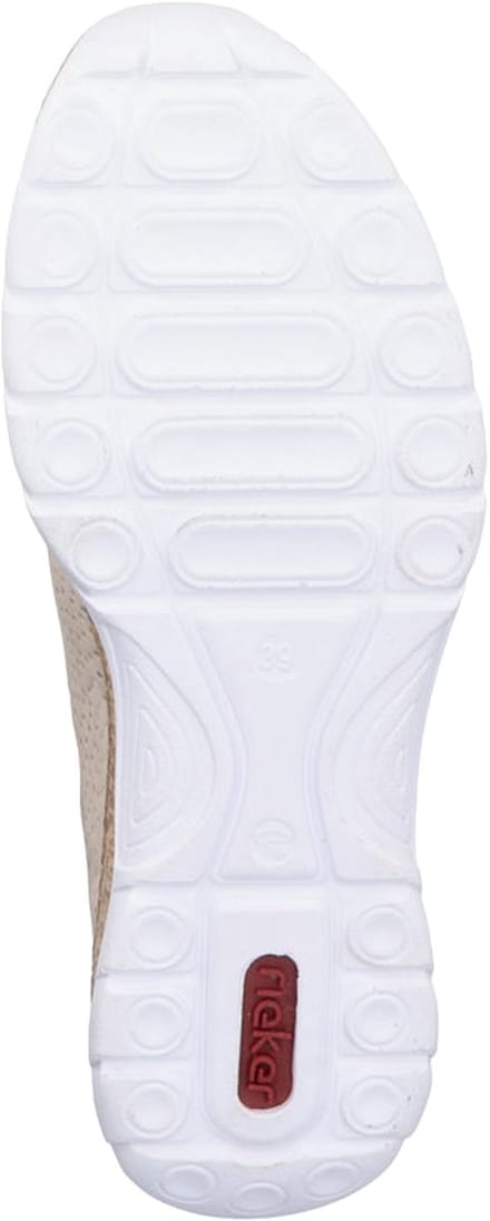 Morelia lage sneakers met veters