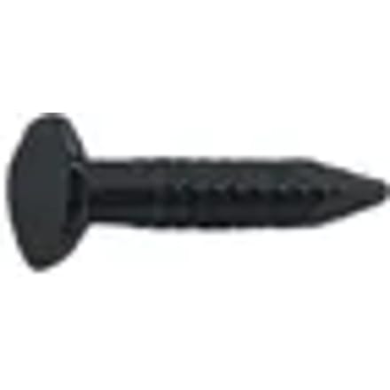 Sencys Meubelspijkers Met Platte Kop Staal 14mm - 200 Stuks