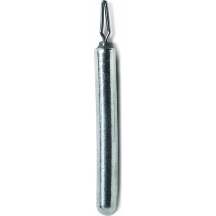 VMC Tungsten Slim Drop Shot Weight Natural / 5g