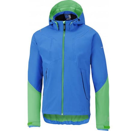 Shimano-fietsjack-Storm jacket heren