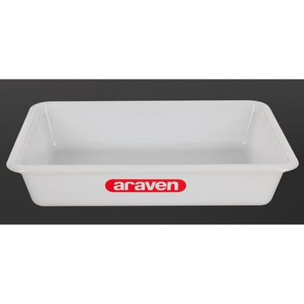 Araven diepvriesbak 34.5x23.5cm