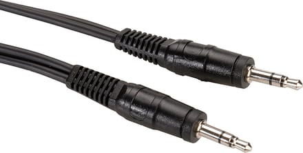 ROLINE 3,5mm jack audiokabel M/M, 5 m