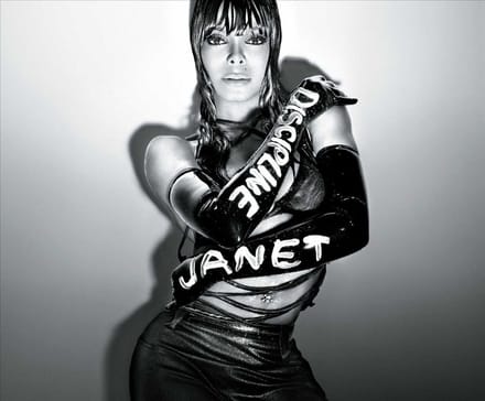Discipline - Janet Jackson