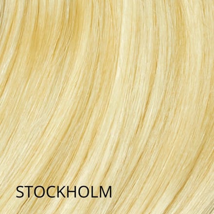 Balmain DoubleStyle Ponytail Memory Hair Stockholm 55-60cm
