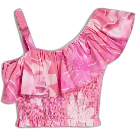 Meisjes tanktop Desigual Dharma